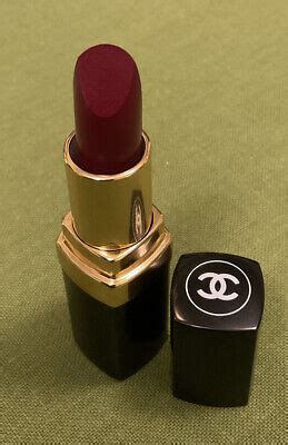 chanel russet moon